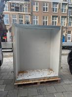 Betonen koekoek / kelderdaglichtschacht 1520x1800x600, Doe-het-zelf en Verbouw, Overige materialen, Overige typen, Nieuw, Ophalen of Verzenden