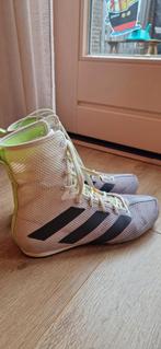 Boksschoenen maat 38 - 1x gedragen, Ophalen of Verzenden, Zo goed als nieuw, Boksschoenen
