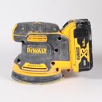 DeWalt DCW210 Excenterschuurmachine + 18v 5.0Ah Accu + Lader, Dewalt, Gebruikt, Support@dewalt.com, 701 E. Joppa Road
Towson, MD 21286
USA