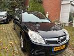 Opel Vectra 1.8  St.wgn 2009 Zwart, 74 €/maand, Zwart, 4 cilinders, 1796 cc