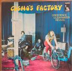 Creedence Clearwater Revival-Cosmo’s Factory (lp), Cd's en Dvd's, Vinyl | Pop, Ophalen of Verzenden, Zo goed als nieuw