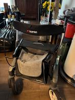 Rollator Topro Troja g5 s, Ophalen, Zo goed als nieuw