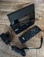 Imperial Dabman i400 digitale radio (Internet, DAB+, FM, ea), Audio, Tv en Foto, Radio's, Verzenden, Zo goed als nieuw, Radio