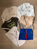 H&M, little miss Juliette, Persival mt 116/122/128, Ophalen of Verzenden, Gebruikt, Maat 128