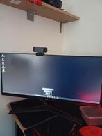 Lg wide screen, Ophalen, Gebruikt