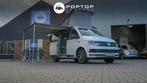 Volkswagen T6 California Ocean 4Motion Edition 4WD met Sper, Caravans en Kamperen, Campers, Automaat, Buscamper of Camperbus, Volkswagen