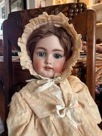 Antieke Pop (Simon&Halbig), Ophalen of Verzenden