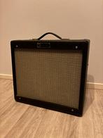 Fender blues junior 4e generatie, Muziek en Instrumenten, Versterkers | Bas en Gitaar, Ophalen of Verzenden, Zo goed als nieuw