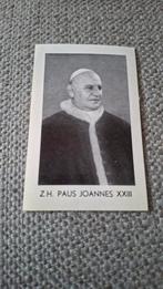 Paus Johannes XXIII, Ophalen of Verzenden