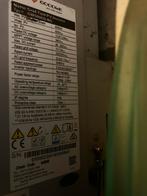 Zonnepanelen Omvormer - Goodwe GW5000D-NS, Ophalen, Gebruikt