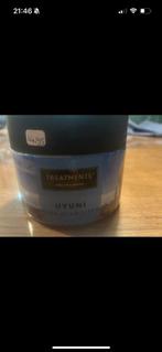 Treatments Uyuni scrub cream, Ophalen of Verzenden, Zo goed als nieuw, Bodylotion, Crème of Olie