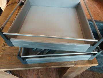 Rationell keukenlades voor Ikea Faktum keuken - afbeelding 1