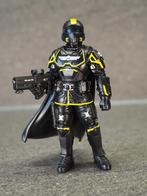 Resin Beeld Helldivers 2 Helldiver los 10cm, Ophalen of Verzenden, Nieuw, Fantasy
