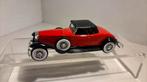 Duesenberg j solido 1.43, Auto, Solido, Ophalen of Verzenden, A