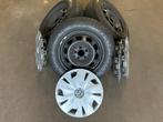 Org. BMW 2-serie Active + Grand Tourer F45 F46 velgen winter, Ophalen, Gebruikt, 16 inch, Banden en Velgen