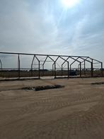 Staalconstructie, Ophalen of Verzenden, Zo goed als nieuw