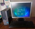 Razendsnelle mini pc Dell SSD  optiplex Windows 11 HDMI, Computers en Software, Desktop Pc's, Ophalen of Verzenden, Zo goed als nieuw
