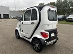 Motion Mirage Lithium Accu - 2023 - 2810km Overdekte scootmo, Overige merken, Gebruikt, Info@goritzlehner.nl, Goritzlehner Hengelo