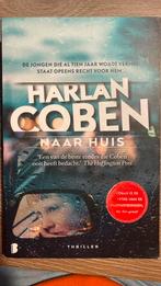 Harlan Coben - Naar huis, Ophalen of Verzenden, Harlan Coben, Zo goed als nieuw