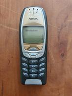 Drie oude nokia's vanaf 2004, Telecommunicatie, Mobiele telefoons | Nokia, Overige modellen, Gebruikt, Ophalen of Verzenden