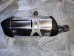 BMW R1250 GSA Uitlaat, Ophalen of Verzenden, Gebruikt
