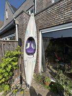 Kano - ideaal voor de vakantie - Pirouette Perception, Watersport en Boten, Kano's, Ophalen, Gebruikt, Eén persoon, Met peddels
