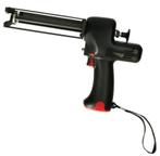 Doseerpistool klauwblokjes hoefblokjes lijmen klauwbekappen, Verzenden, Nieuw