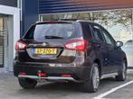 Suzuki SX4 S-Cross 1.6 Exclusive | Automaat | Trekhaak | Pan, Stoelverwarming, Stof, Gebruikt, Euro 6