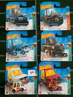 Hotwheels Tooned, Ophalen of Verzenden, Zo goed als nieuw, Auto