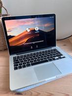 MacBook Pro 13-inch (Retina, Late 2013) – in top staat!, Computers en Software, Apple Macbooks, MacBook Pro, 2 tot 3 Ghz, 13 inch