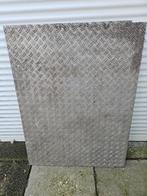 Oprijplaat voor rolstoel ? rollator, Diversen, Ophalen, Gebruikt