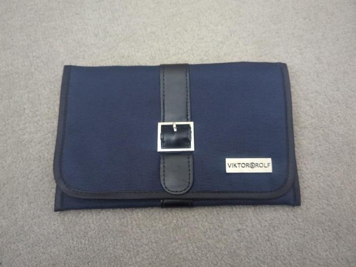 KLM Victor en Rolf Business Class Amenity Kit - Ongeopend, Verzamelen, Luchtvaart en Vliegtuigspotten, Nieuw, Overige typen, Ophalen of Verzenden