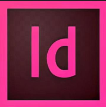 Adobe InDesign 2025 MAC & WINDOWS (NOG 2 OP VOORRAAD) beschikbaar voor biedingen