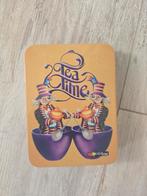 Tea Time Kaartspel - Gigamic, Hobby en Vrije tijd, Ophalen of Verzenden, Zo goed als nieuw, Gigamic, Een of twee spelers