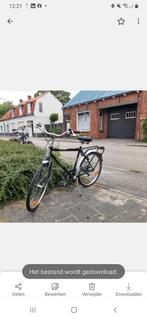 fiets teab Axel, Fietsen en Brommers, Ophalen of Verzenden, Zo goed als nieuw
