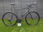 Cube Attain SL Disc |  Shimano 105 | racefiets | Nieuwstaat, Fietsen en Brommers, Fietsen | Racefietsen, Aluminium, Zo goed als nieuw
