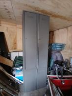 Locker kasten, Huis en Inrichting, Kasten | Lockerkasten, Ophalen, Gebruikt
