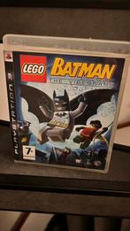 Batman playstation  3, Spelcomputers en Games, Games | Sony PlayStation 3, Ophalen of Verzenden, Zo goed als nieuw