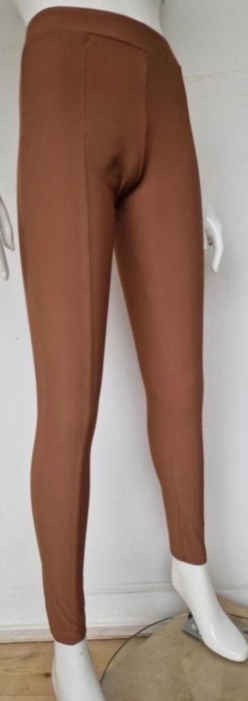 Zoso travel stof camel legging  nieuw maat XS beschikbaar voor biedingen