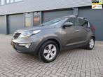 Kia Sportage 1.6 GDI X-ecutive Plus Pack, Voorwielaandrijving, Euro 5, 135 pk, 1280 kg