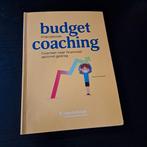 Budgetcoaching - Praktijkboek voor financieel gezonde gedrag, Ophalen of Verzenden, Gelezen, Jazmijn Kuiper