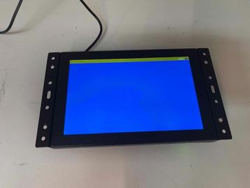 BEETRONICS 7HD7M   7" Monitor (HDMI/BNC/USB/VGA/AV) beschikbaar voor biedingen