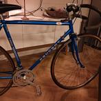 Vintage Peugeot PH10 Racefiets - wielen 64cm, Fietsen en Brommers, Fietsen | Racefietsen, Minder dan 10 versnellingen, Gebruikt