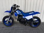Yamaha PW50 3KM Oud. ZGAN, Fietsen en Brommers, Minibikes, Midibikes en Pitbikes, Ophalen, Zo goed als nieuw, Overige typen