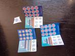 trekpleister spaarkaart, Hobby en Vrije tijd, Spaarzegeltjes, Ophalen of Verzenden, Winkel, Super of Benzinepomp, Volle spaarkaart