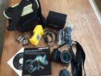 Digitale superzoom camera, Ophalen, Gebruikt, Overige Merken, 8 keer of meer