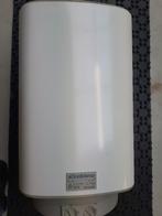 Daalderop Elektrische Boiler 50L Duo Koper, Doe-het-zelf en Verbouw, Geisers en Boilers, Gebruikt, 20 tot 100 liter, Onbekend