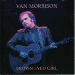 Van Morrison Brown Eyed Girl RGCD1081, Ophalen of Verzenden, Zo goed als nieuw, Poprock