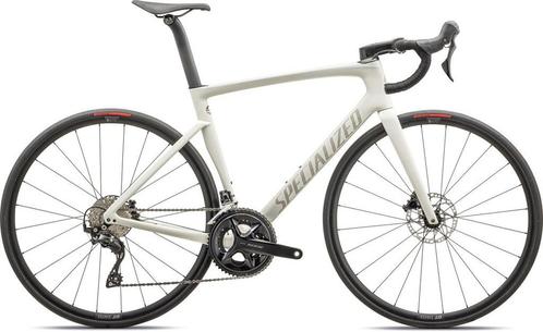 Specialized Tarmac Sl7 Sport Dunewht/prl 56 Dune White/pearl, Fietsen en Brommers, Fietsen | Racefietsen, Nieuw, Overige merken