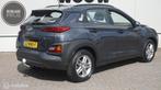 Hyundai Kona 1.0 T-GDI Comfort Navigatie | Trekhaak | All-Se, 12 maanden, Stof, Gebruikt, Origineel Nederlands